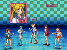 Sailor Moon GIF - Sailor Moon Senshi GIFs
