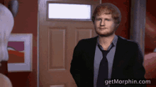 Ed Sheeran The Room GIF
