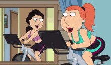 Family Guy GIF - Family Guy Competition GIFs