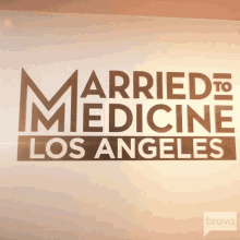 Married To Medicine Los Angeles Promo GIF - Married To Medicine Los Angeles Married To Medicine Promo GIFs
