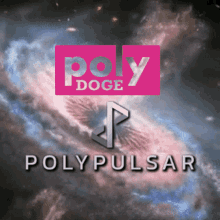 Polydoge Polypulsar GIF - Polydoge Polypulsar Pulsar GIFs