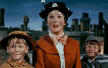 Mary Poppins Clap GIF - Mary Poppins Clap Delighted GIFs