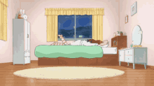 Takagi Bed GIF - Takagi Bed Anime GIFs