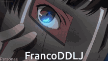 Franco Ddlj Franco GIF - Franco Ddlj Franco Makoto GIFs