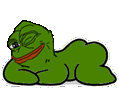 Memes Pepe The Frog Sticker - Memes Pepe The Frog - Discover & Share GIFs