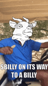 Billy Billytoabilly GIF - Billy Billytoabilly Billy To A Billy GIFs