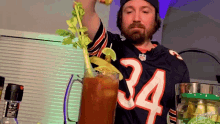 Hot Dog Bloody Mary GIF - Hot Dog Bloody Mary Alcohol GIFs