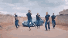 South Africa Vosho GIF - South Africa Vosho Dance GIFs