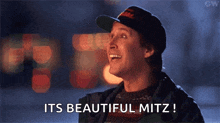 Excited Beautiful GIF - Excited Beautiful Christmas GIFs