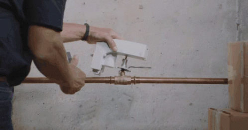 Leaksmart Leaksmartsnap GIF - Leaksmart Leaksmartsnap Leaking