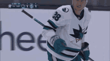 New Jersey Devils Timo Meier GIF - New jersey devils Timo meier Devils -  Discover & Share GIFs