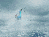 Aquaman 2 The Lost Kingdom GIF - Aquaman 2 The Lost Kingdom Montage GIFs