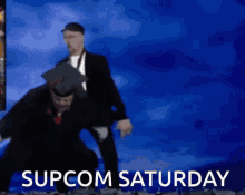 Supcom Supreme Commander GIF - Supcom Supreme Commander Doug GIFs