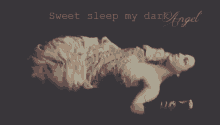 Sweet Sleep Emo GIF - Sweet Sleep Emo GIFs