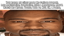 Kanye Kanye West Meme