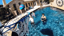 Fail Disappointed GIF - Fail Disappointed Pool Basketball GIFs