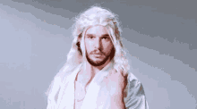 Jon Snow Daenerys GIF - Jon Snow Daenerys Targaryen GIFs
