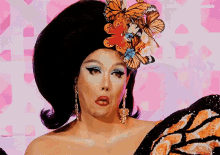 Drag Race Philippines Paolo Ballesteros GIF - Drag Race Philippines Paolo Ballesteros Drag Race GIFs