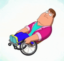 Family Guy Joe Joe GIF - Family Guy Joe Joe Family Guy GIFs