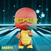 Orbots The Orbots GIF - Orbots The Orbots Cute GIFs