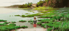 When Marnie Was There Ghibli GIF - When Marnie Was There Ghibli Studio Ghibli GIFs