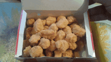 Kfc Popcorn Chicken GIF - Kfc Popcorn Chicken Kentucky Fried Chicken GIFs