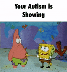 Autism Autistic GIF - Autism Autistic Yor Autism Is Showing GIFs