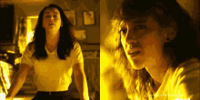 Josie And Finch Finch And Josie GIF - Josie And Finch Finch And Josie Finsie GIFs