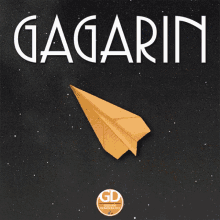 Gagarin GIF - Gagarin GIFs