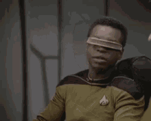 Star Trek Visor GIF - Star Trek Visor Happy GIFs
