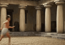 Spartans Training GIF - Spartans Training Parenting GIFs