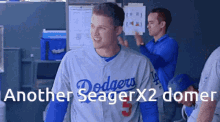 seager x2