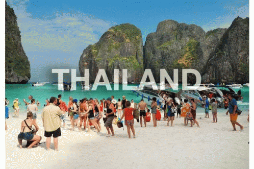 Thailand GIFs | Tenor