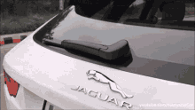 Jaguar Jaguar Logo GIF - Jaguar Jaguar Logo Jaguar Fpace GIFs