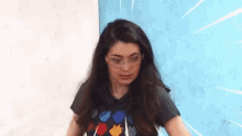 Evan And Katelyn Strong GIF - Evan And Katelyn Strong Woodworking GIFs
