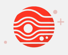 Red Round GIF - Red Round GIFs