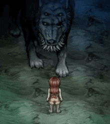 August Fear And Hunger Fear And Hunger Termina GIF - August Fear And Hunger August Fear And Hunger GIFs