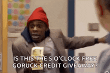 Dave Chappelle GIF - Dave Chappelle Tyrone GIFs