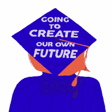 2020 graduate