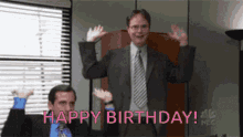 The The Office GIF - The The Office GIFs