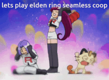 Hop On Elden Ring Seamless Coop GIF - Hop On Elden Ring Seamless Coop Lets Play Elden Ring GIFs