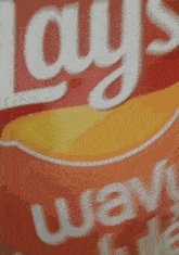 Lays Cheddar And Sour Cream GIF - Lays Cheddar And Sour Cream Lays Wavy GIFs