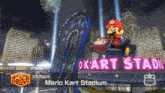 Mk8dx Mario Kart 8 Deluxe GIF