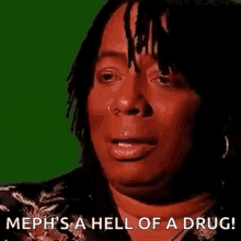 Rick James Laughing GIF - Rick James Laughing Mephs A Hell Of A Drug GIFs