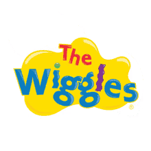 the wiggles 30years title show name three decades