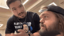Swoggle Dylan Postl GIF - Swoggle Dylan Postl Ethan Page GIFs