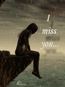 Miss You GIF