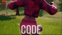 Use Code Tink Use GIF - Use Code Tink Use Code GIFs