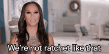 Oh You GIF - Oh You Ratchet GIFs