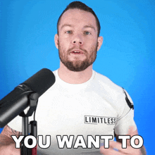 You Want To Jordan Preisinger GIF - You Want To Jordan Preisinger Jordan Teaches Jiujitsu GIFs